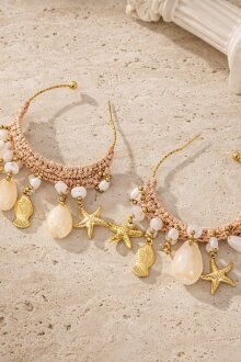 NDP - Lovelika Earrings L02-1548