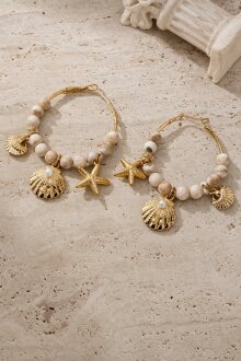 NDP - Lovelika Earrings L03-679