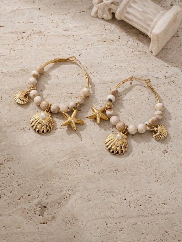 NDP - Lovelika Earrings L03-679