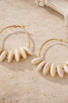 NDP - Lovelika Earrings L03-871