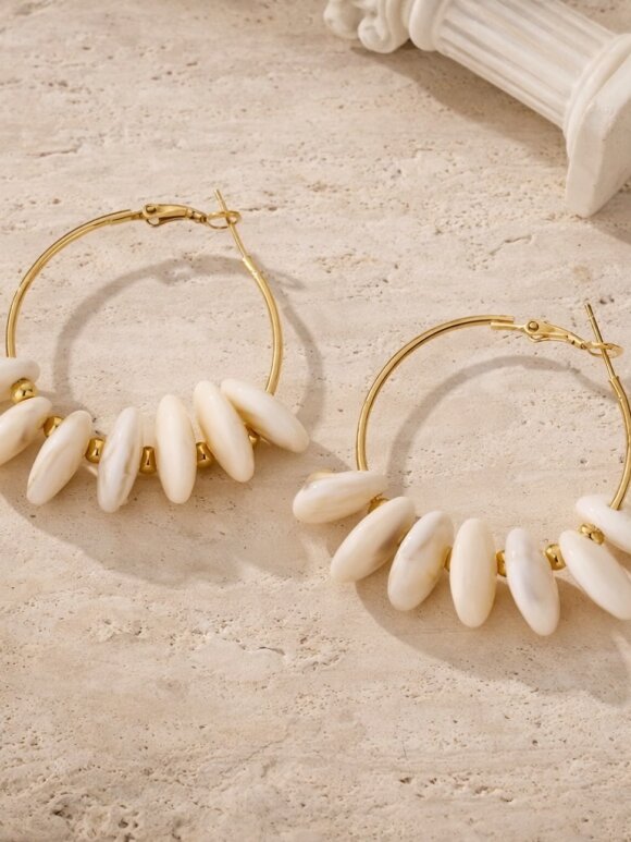 NDP - Lovelika Earrings L03-871