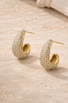 NDP - Lovelika Earrings L08-890