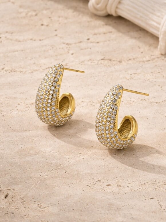 NDP - Lovelika Earrings L08-890