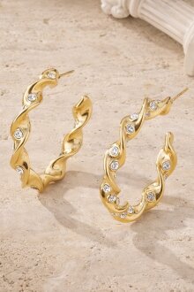 NDP - Lovelika Earrings L08-1164