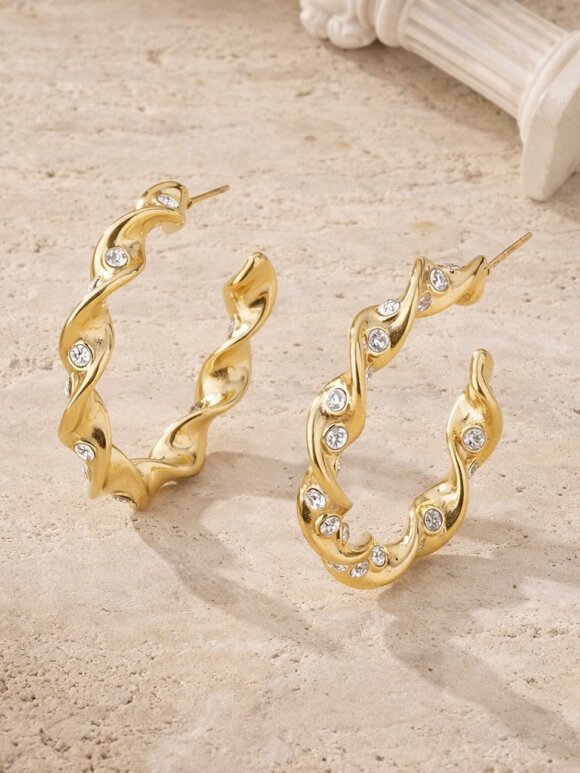 NDP - Lovelika Earrings L08-1164