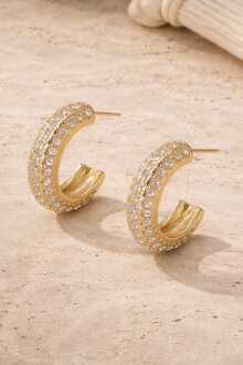 NDP - Lovelika Earrings L08-1170