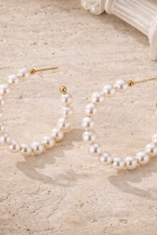 NDP - Lovelika Earrings L08-1749