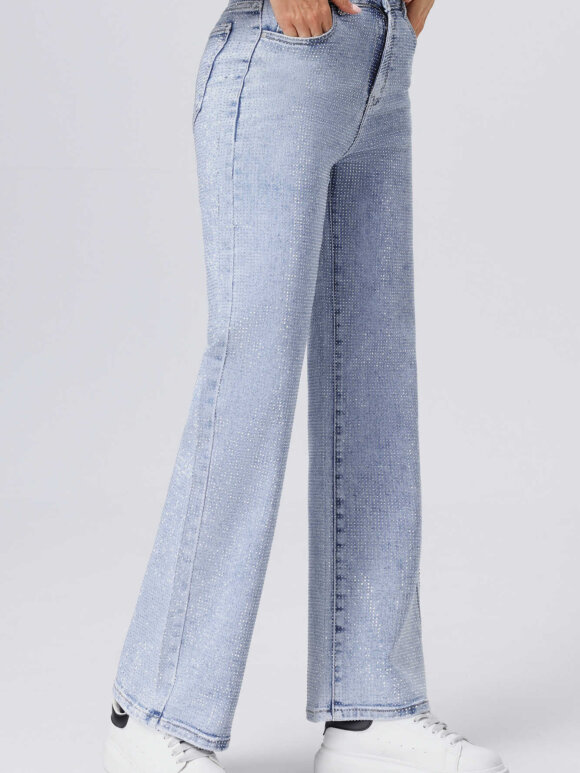 NDP - Inex Stretch Jeans H968