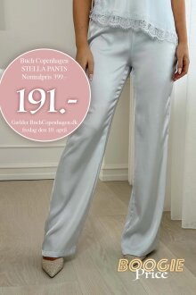 Buch Copenhagen - Buch Stella Pants 26bu037