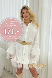 NDP - Belle Dress 8505