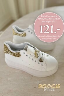 NDP - Marquiiz Bee Sneaker 8901