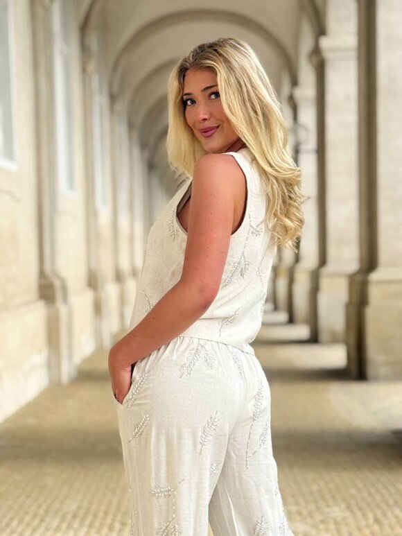 Buch Copenhagen - Buch Daria Vest 26bu107