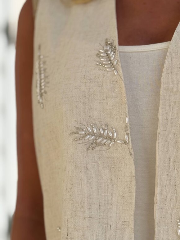 Buch Copenhagen - Buch Daria Vest 26bu107