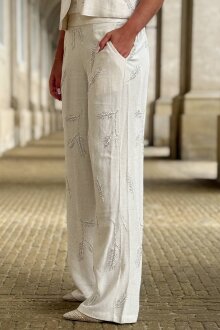 Buch Copenhagen - Buch Daria Pants 26bu108