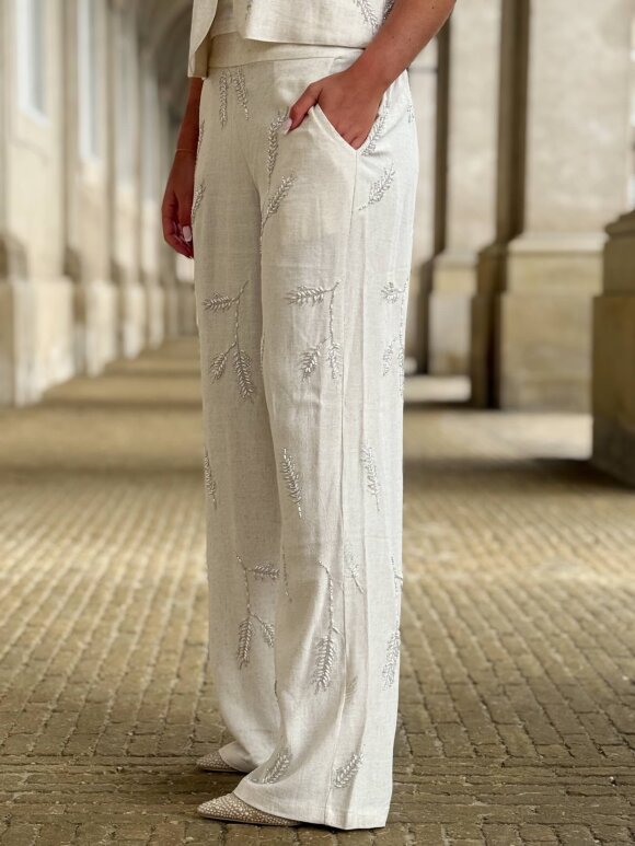 Buch Copenhagen - Buch Daria Pants 26bu108