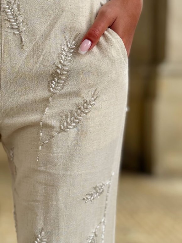 Buch Copenhagen - Buch Daria Pants 26bu108