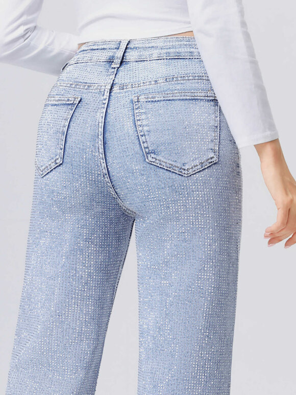 NDP - Inex Stretch Jeans H968