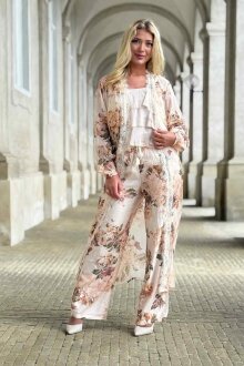 Buch Copenhagen - Buch Giulla Kimono 26bu110 Buch Copenhagen - Buch Giulla Kimono 26bu110