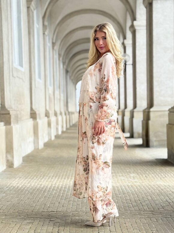 Buch Copenhagen - Buch Giulla Kimono 26bu110