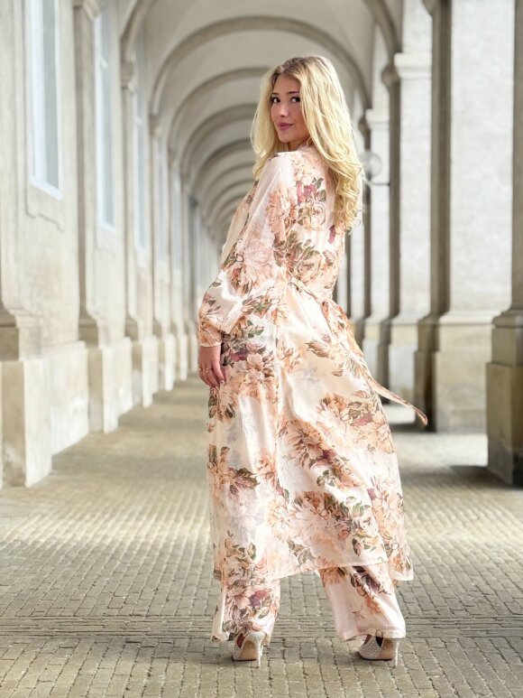 Buch Copenhagen - Buch Giulla Kimono 26bu110