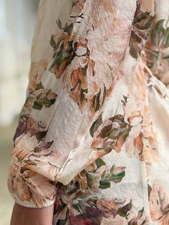 Buch Copenhagen - Buch Giulla Kimono 26bu110