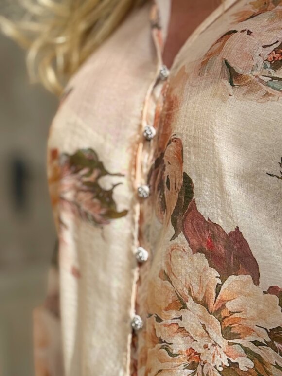 Buch Copenhagen - Buch Giulla Shirt 26bu111