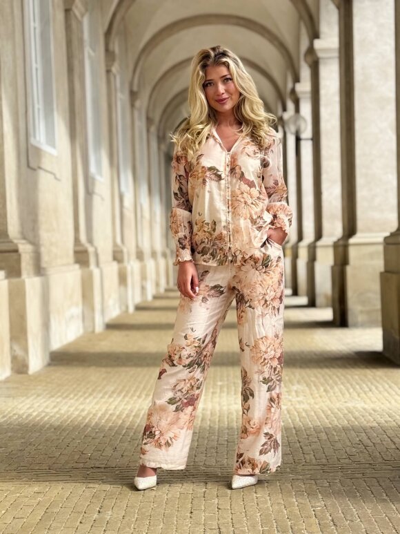 Buch Copenhagen - Buch Giulla Shirt 26bu111