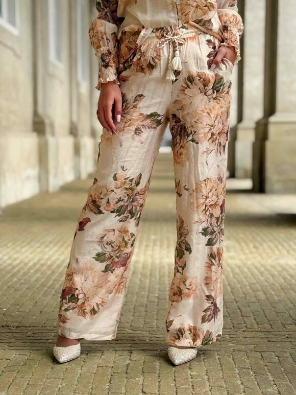 Buch Copenhagen - Buch Giulla Pants 26bu112