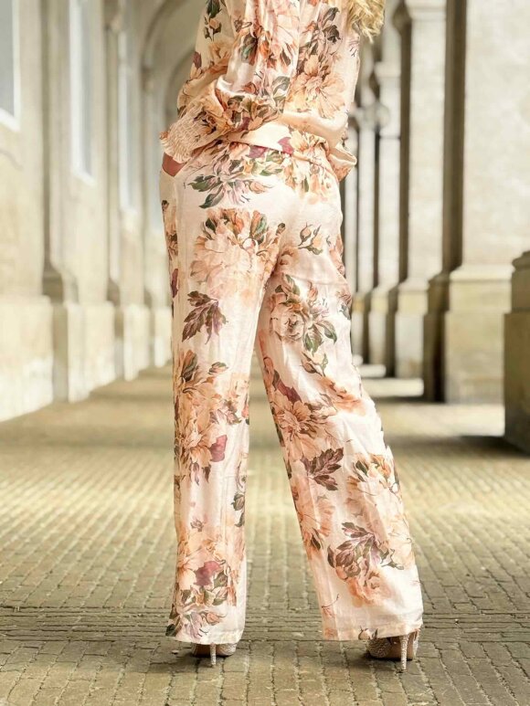 Buch Copenhagen - Buch Giulla Pants 26bu112