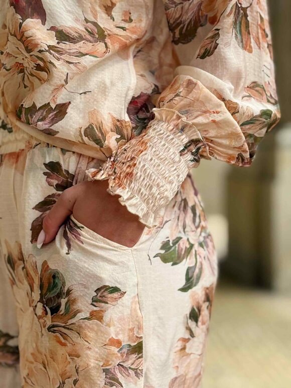 Buch Copenhagen - Buch Giulla Pants 26bu112