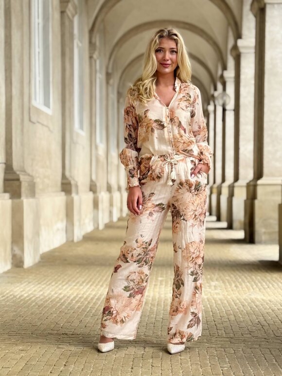 Buch Copenhagen - Buch Giulla Pants 26bu112