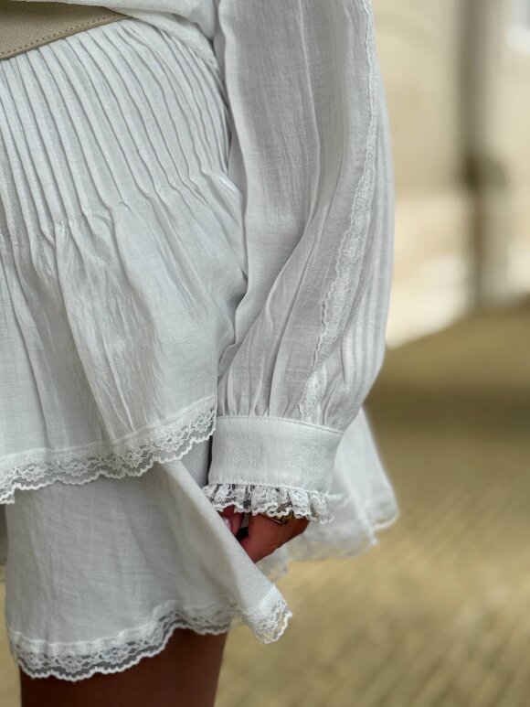 Buch Copenhagen - Buch Bianca Shirt 26bu113