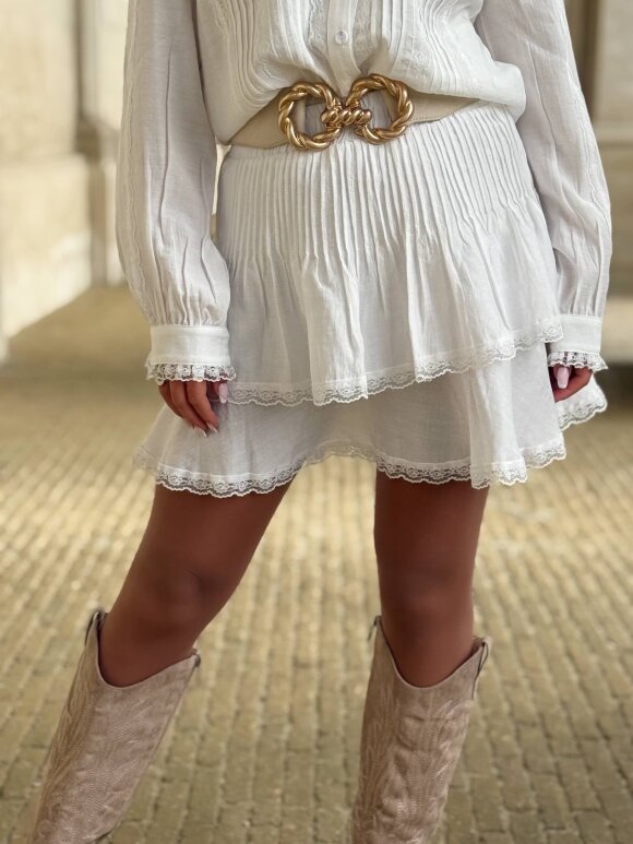 Buch Copenhagen - Buch Bianca Skirt 26bu114