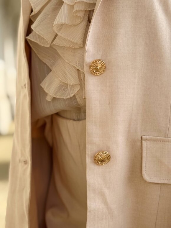 Buch Copenhagen - Buch Gemma Jacket 26bu115