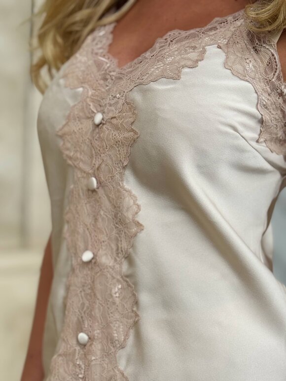 Buch Copenhagen - Buch Vittoria Top 26bu118