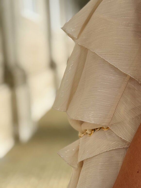 Buch Copenhagen - Buch Livia Layer Dress 26bu121