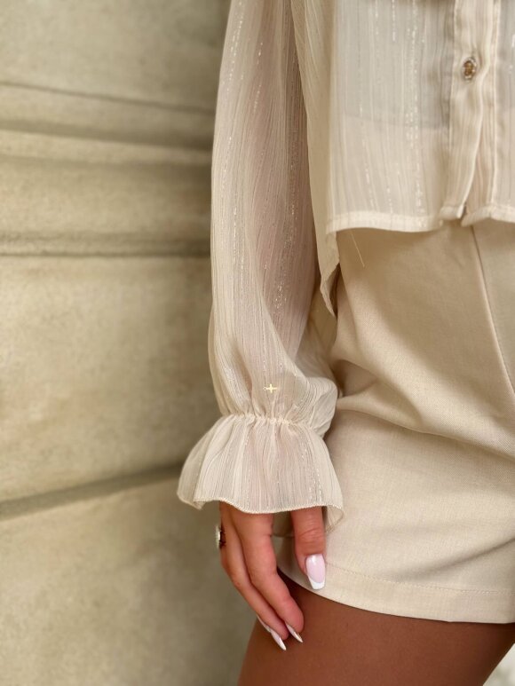 Buch Copenhagen - Buch Livia Shirt 26bu123