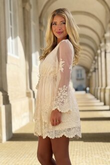 Buch Copenhagen - Buch Ornella Dress 26bu124