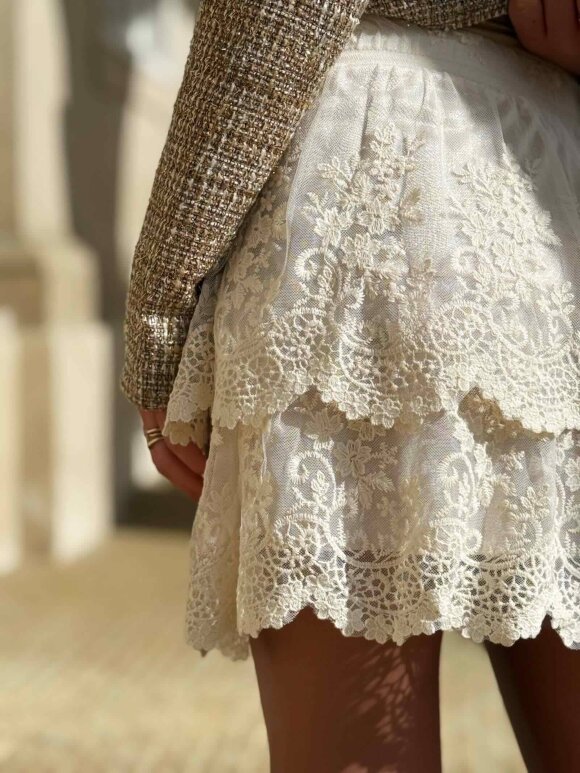 Buch Copenhagen - Buch Ornella Skirt 26bu125