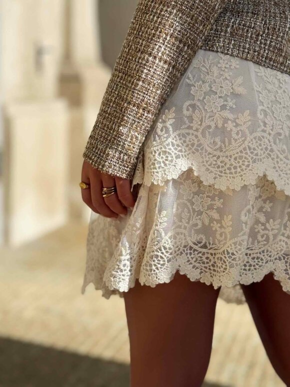 Buch Copenhagen - Buch Ornella Skirt 26bu125