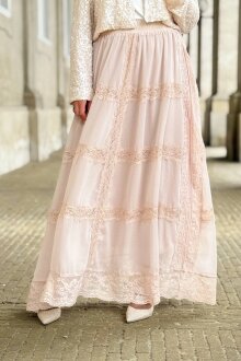 Buch Copenhagen - Buch Carina LO Skirt 26bu126