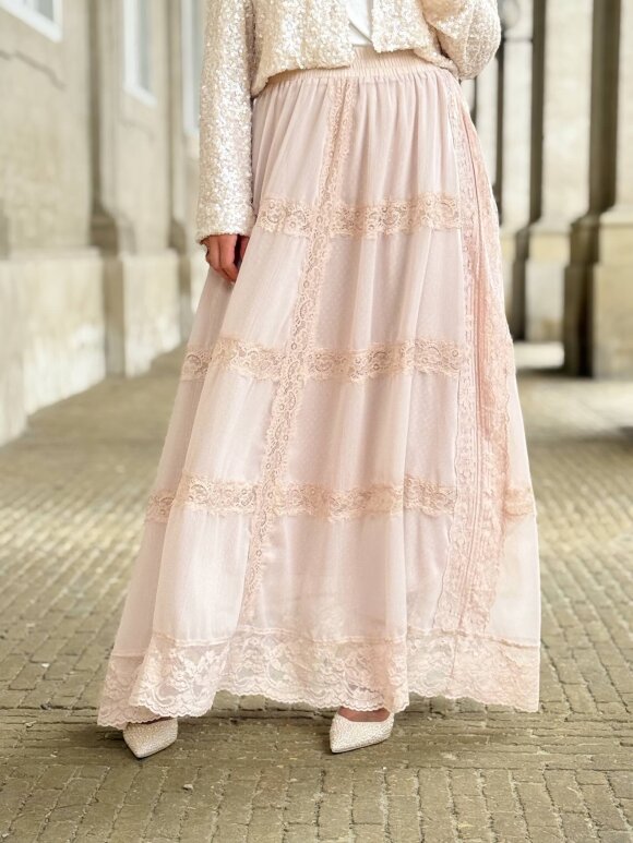 Buch Copenhagen - Buch Carina LO Skirt 26bu126