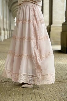 Buch Copenhagen - Buch Carina LO Skirt 26bu126