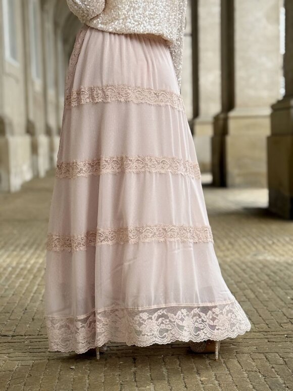 Buch Copenhagen - Buch Carina LO Skirt 26bu126