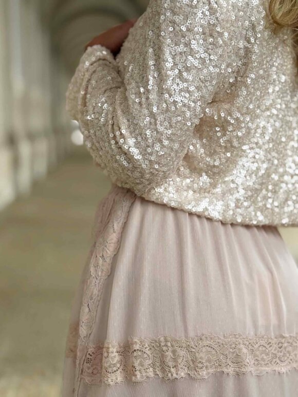 Buch Copenhagen - Buch Carina LO Skirt 26bu126