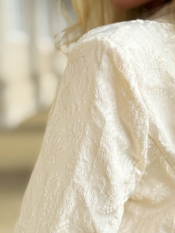 Buch Copenhagen - Buch Grazia Jacket 26bu128