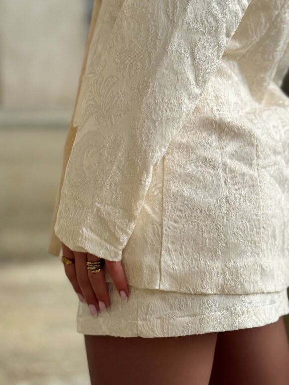 Buch Copenhagen - Buch Grazia Jacket 26bu128