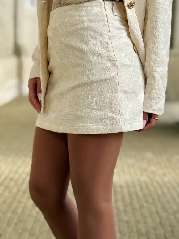 Buch Copenhagen - Buch Grazia Skirt 26bu129