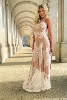 Buch Copenhagen - Buch Milena LO Dress 26bu131