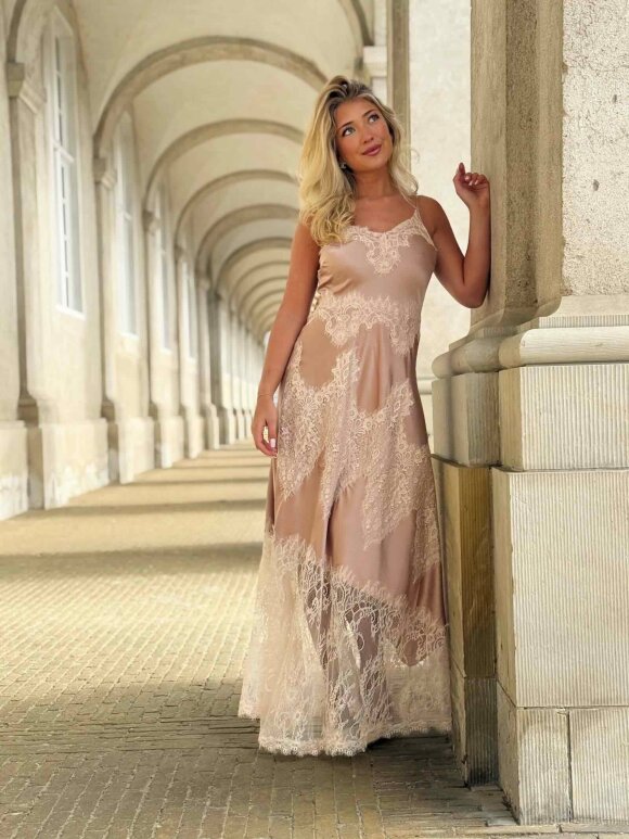 Buch Copenhagen - Buch Milena LO Dress 26bu131